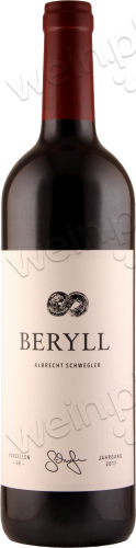 2017 "Beryll"