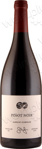 2018 Pinot Noir "Parzellen -05-"
