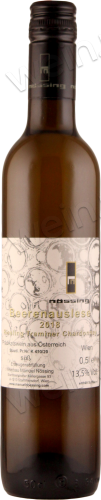 2018 Riesling-Traminer-Chardonnay Beerenauslese süß