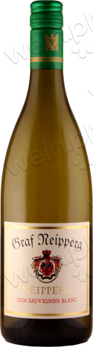 2020 Neipperg Sauvignon Blanc VDP.Ortswein trocken