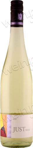 2020 VDP.Gutswein trocken Cuvée "Just Weiss"