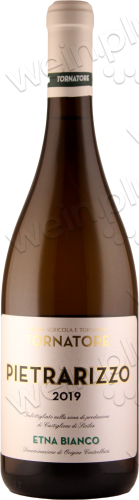 2019 Etna DOC Bianco "Pietrarizzo"