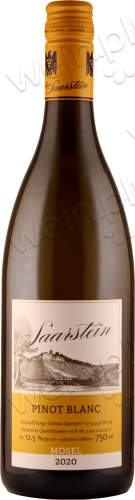 2020 Pinot Blanc trocken