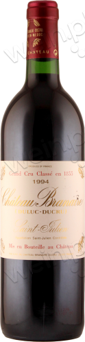 1994 Saint-Julien AOC Grand Cru Classé