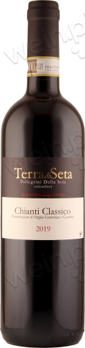 2019 Chianti Classico DOCG