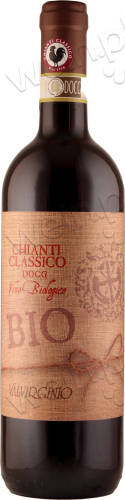 2019 Chianti Classico DOCG "Valvirginio"