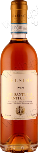 2009 Vin Santo del Chianti Classico DOC