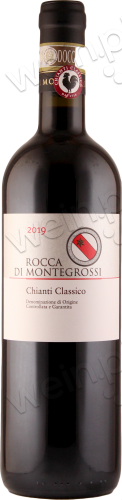 2019 Chianti Classico DOCG