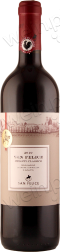 2019 Chianti Classico DOCG