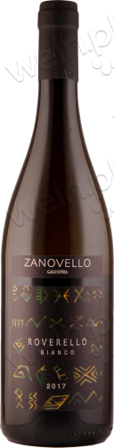 2017 Veneto IGT Bianco "Roverello"