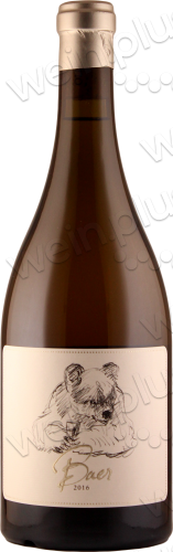 2016 Sauvignon Blanc "Baer"