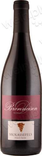 2018 Pinot Noir Landwein trocken "Molassefels"