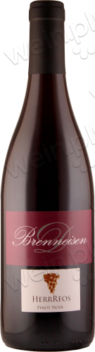 2017 Pinot Noir Landwein "HerrReos"