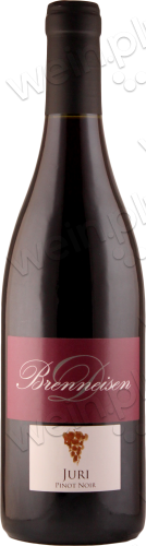 2018 Pinot Noir Landwein "Juri"