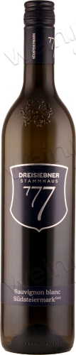 2020 Südsteiermark DAC Sauvignon Blanc trocken Classic