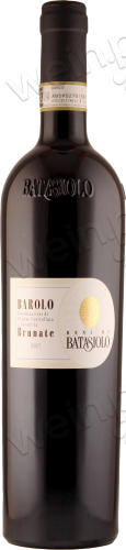 2017 Barolo DOCG Brunate