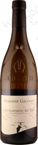 2019 Chateauneuf-du-Pape AOC