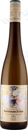 2020 Sauvignon Blanc VDP.Gutswein trocken "S" Fumé