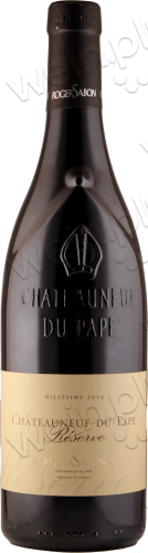 2019 Chateauneuf-du-Pape AOC Réserve