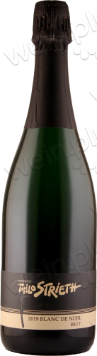 2019 Assmannshausen Hinterkirch Brut Blanc de Noir