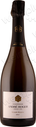 Champagne AOC Grand Cru Brut Grande Réserve