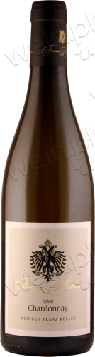 2019 Chardonnay Landwein "Franz Anton"