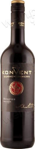 trocken Cuvée "Novitius"