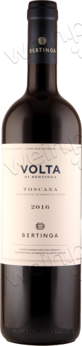 2016 Toscana IGT "Volta di Bertinga"