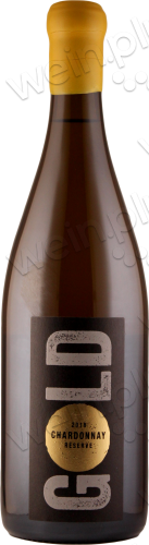 2018 Chardonnay Landwein Reserve "Koih"