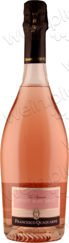 2020 Pinot Nero Brut Rosé