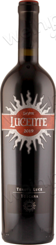 2019 Toscana IGT "La Vite Lucente"
