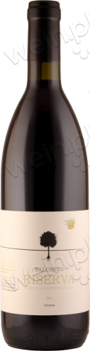 2016 Vino Nobile di Montepulciano DOCG Riserva