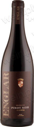 2018 Südtirol / Alto Adige DOC Pinot Noir Riserva