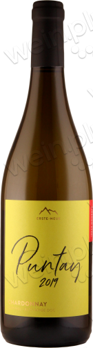 2019 Südtirol / Alto Adige DOC Chardonnay "Puntay"