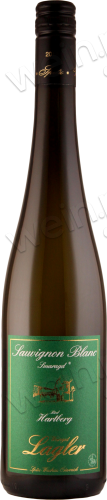 2019 Wachau Ried Hartberg Sauvignon Blanc Smaragd® trocken