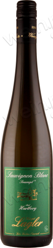 2018 Wachau Ried Hartberg Sauvignon Blanc Smaragd® trocken