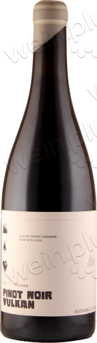 2019 Pinot Noir Landwein trocken "Vulkan"