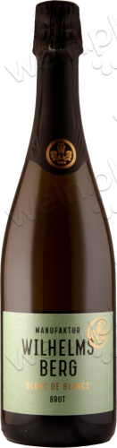 Brut "Blanc de Blancs"