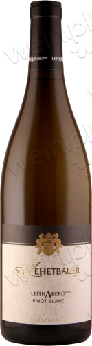 2020 Leithaberg DAC Pinot Blanc trocken
