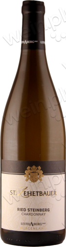 2019 Leithaberg DAC Ried Steinberg Chardonnay trocken