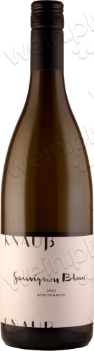 2020 Sauvignon Blanc trocken