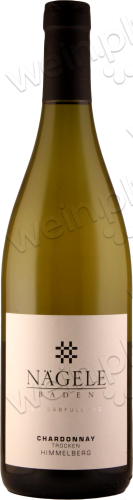 2020 Michelfeld Himmelberg Chardonnay trocken