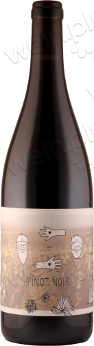 2020 Pinot Noir Landwein trocken