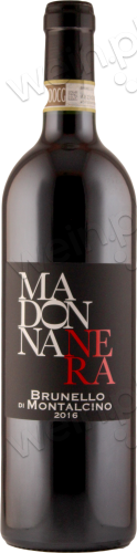 2016 Brunello di Montalcino DOCG