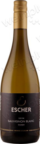 2020 Steinreinach Hörnle Sauvignon Blanc trocken "Goldlage"