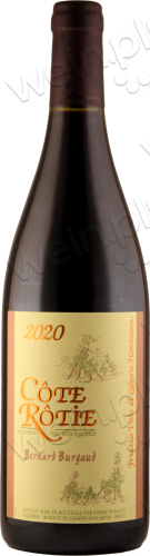 2020 Côte Rôtie AOC