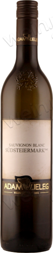 2021 Südsteiermark DAC Sauvignon Blanc trocken