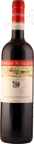 2020 Chianti Classico DOCG