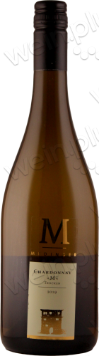 2019 Chardonnay trocken "M"