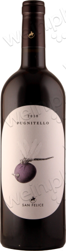 2018 Toscana IGT Pugnitello